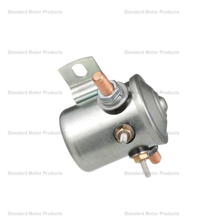 Standard Ignition Starter Solenoid, Ss-616 SS-616